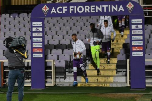 ACF FIORENTINA VS ATALANTA 02